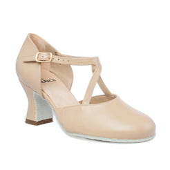 Alexis 2.5" Soft Sole LaDuca Shoes