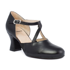 Alexis 2.5" Soft Sole LaDuca Shoes