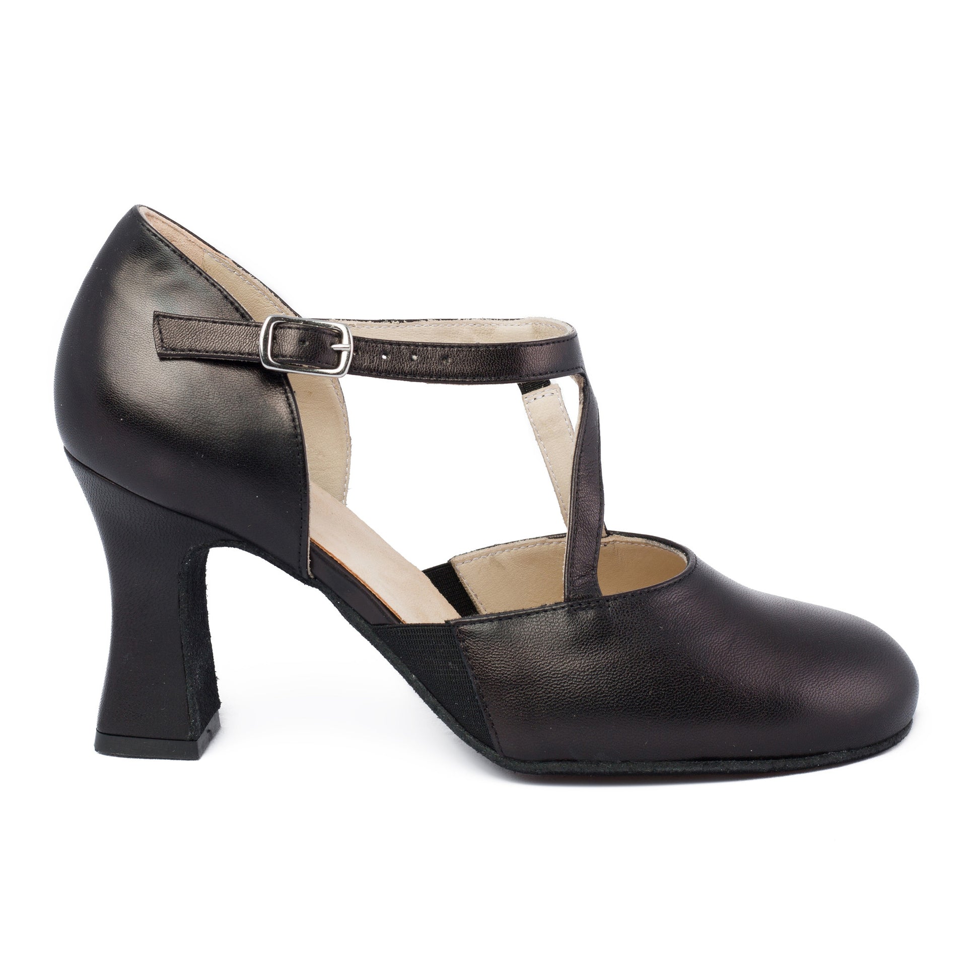 Alexis 3" Soft Sole LaDuca Shoes