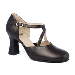 Alexis 3" Soft Sole LaDuca Shoes