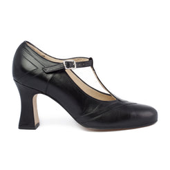 Angelique Hard Sole- LaDuca Palette LaDuca Shoes