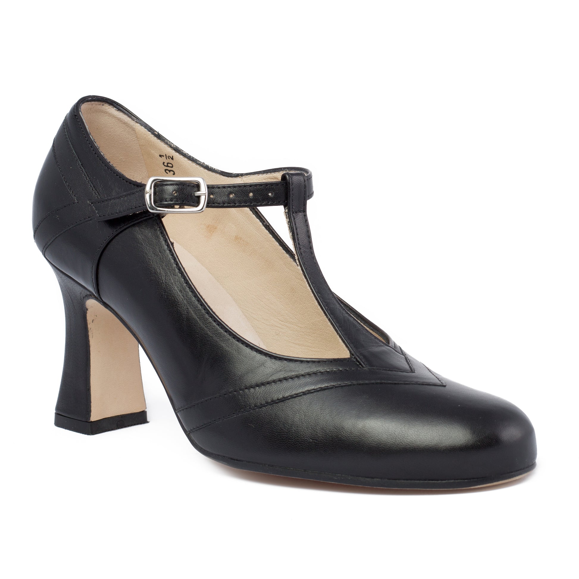 Angelique Hard Sole- LaDuca Palette LaDuca Shoes