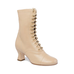 Annie Can Can Boot Hard Sole LaDuca Shoes