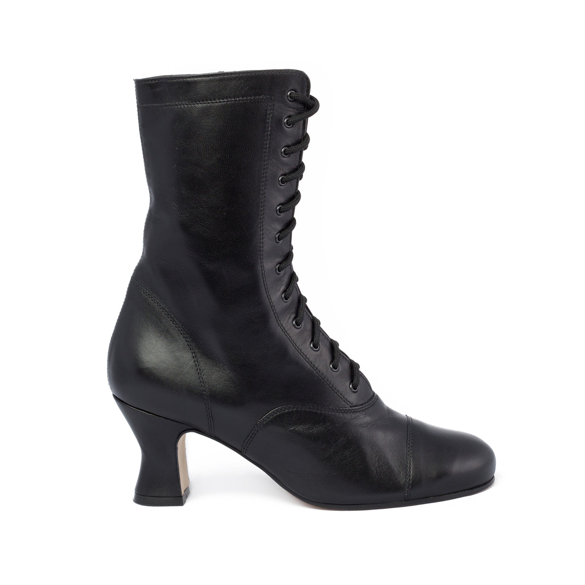 Annie Can Can Boot Hard Sole LaDuca Shoes