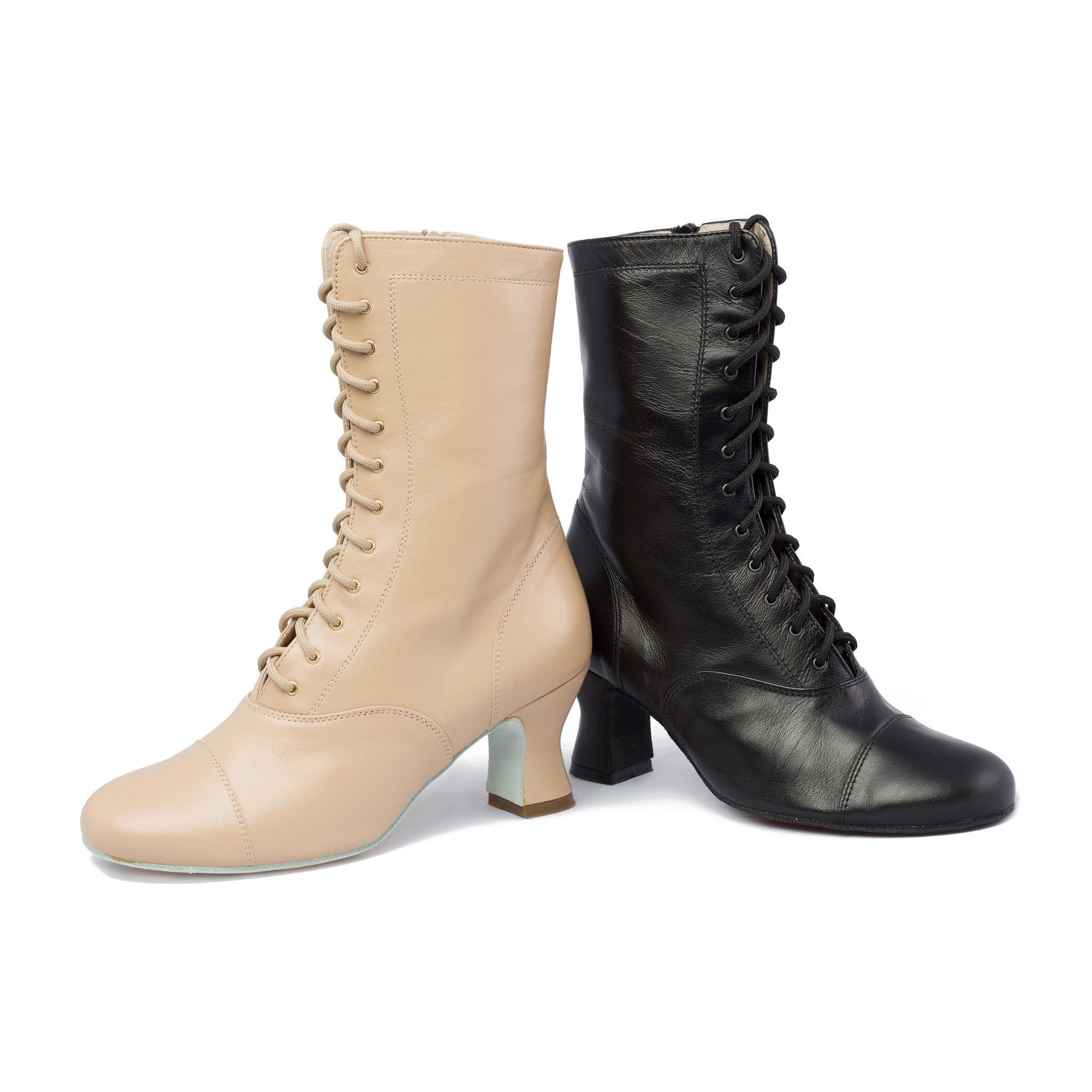 Annie Can Can Boot Soft Sole LaDuca Shoes