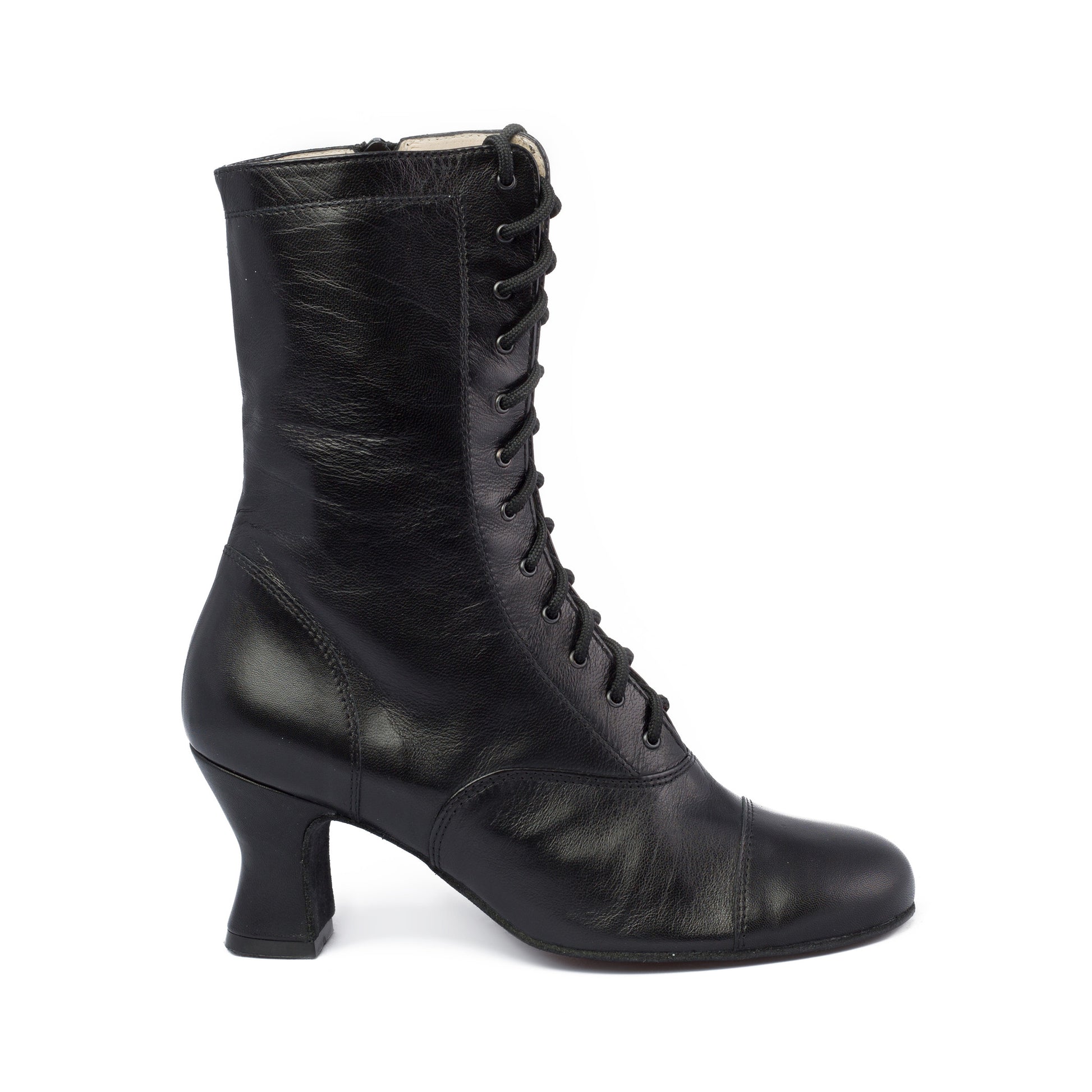 Annie Can Can Boot Soft Sole LaDuca Shoes