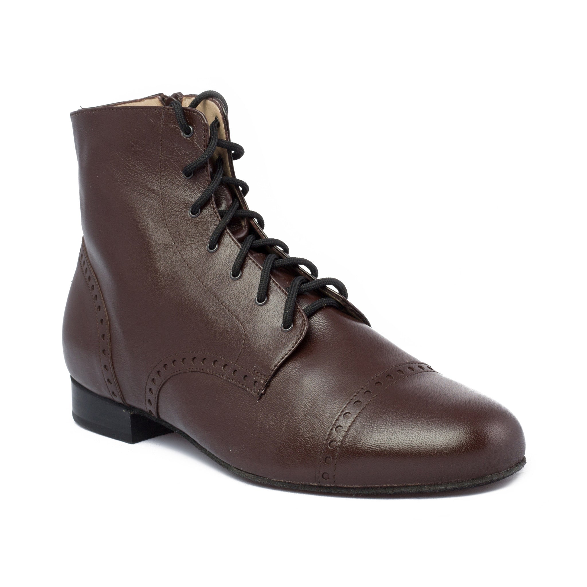 Antonio Soft Sole Boot LaDuca Shoes