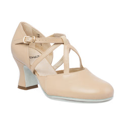 Elizabeth 2.5" Soft Sole LaDuca Shoes