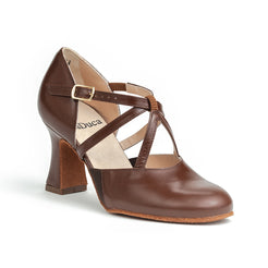 Elizabeth 2.5" Soft Sole - LaDuca Palette LaDuca Shoes