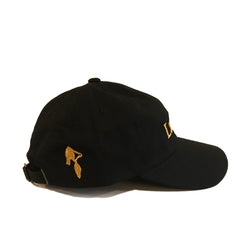 LaDuca Logo Baseball Cap LaDuca Shoes