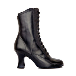 Laura 3" Boot Soft Sole LaDuca Shoes