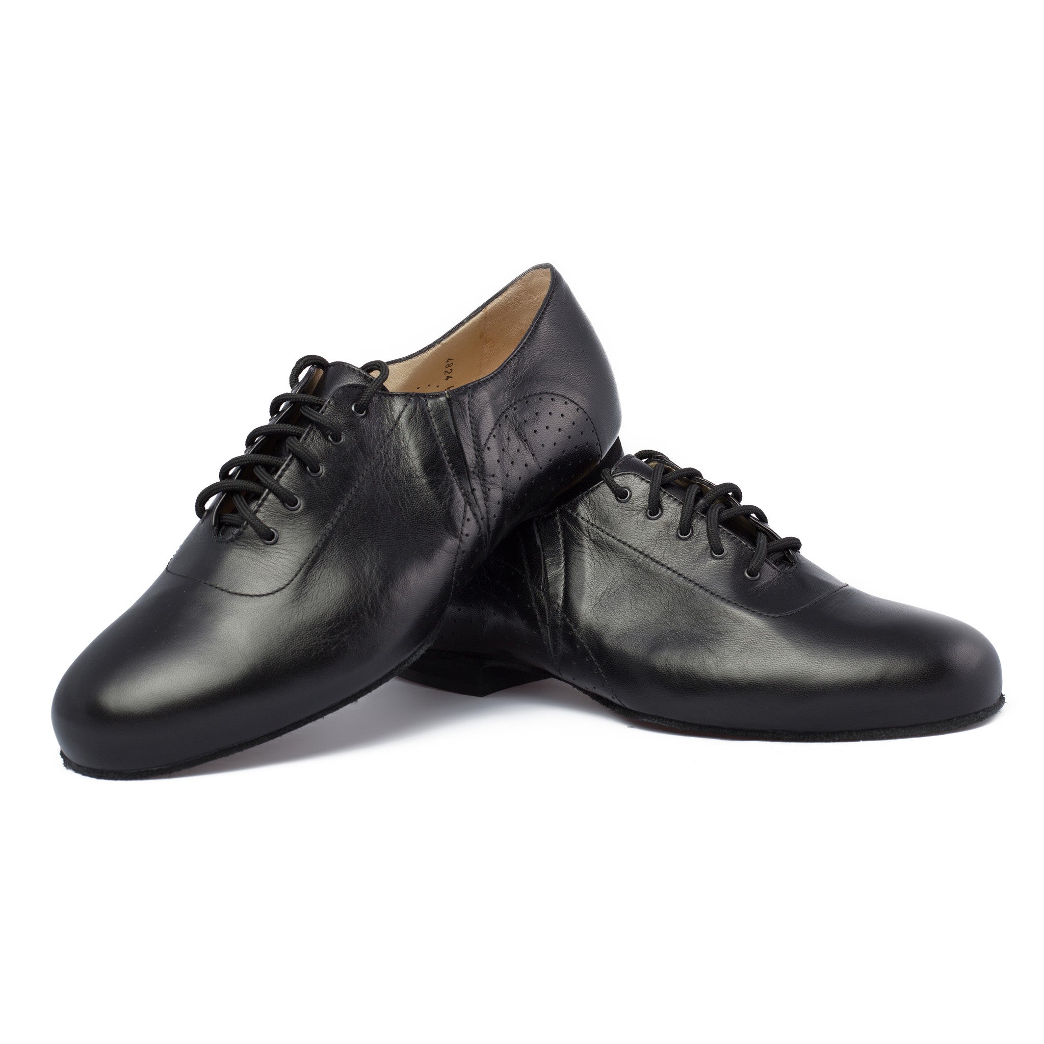 Luigi Soft Sole Jazz Shoe - LaDuca Shoes