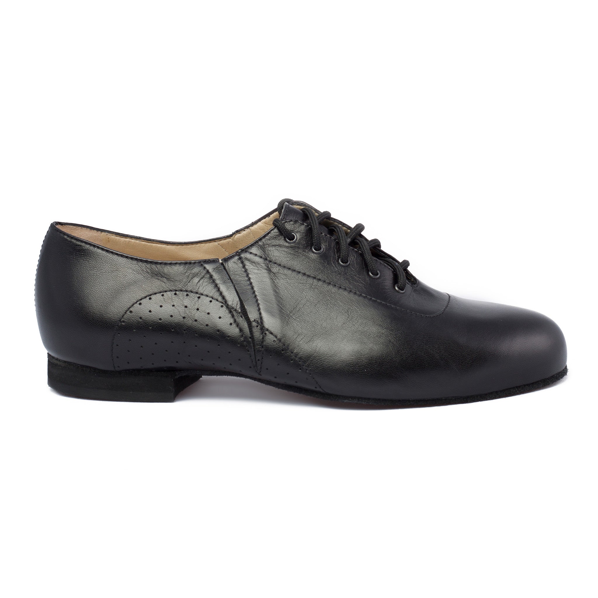 Luigi Soft Sole Jazz Shoe LaDuca Shoes