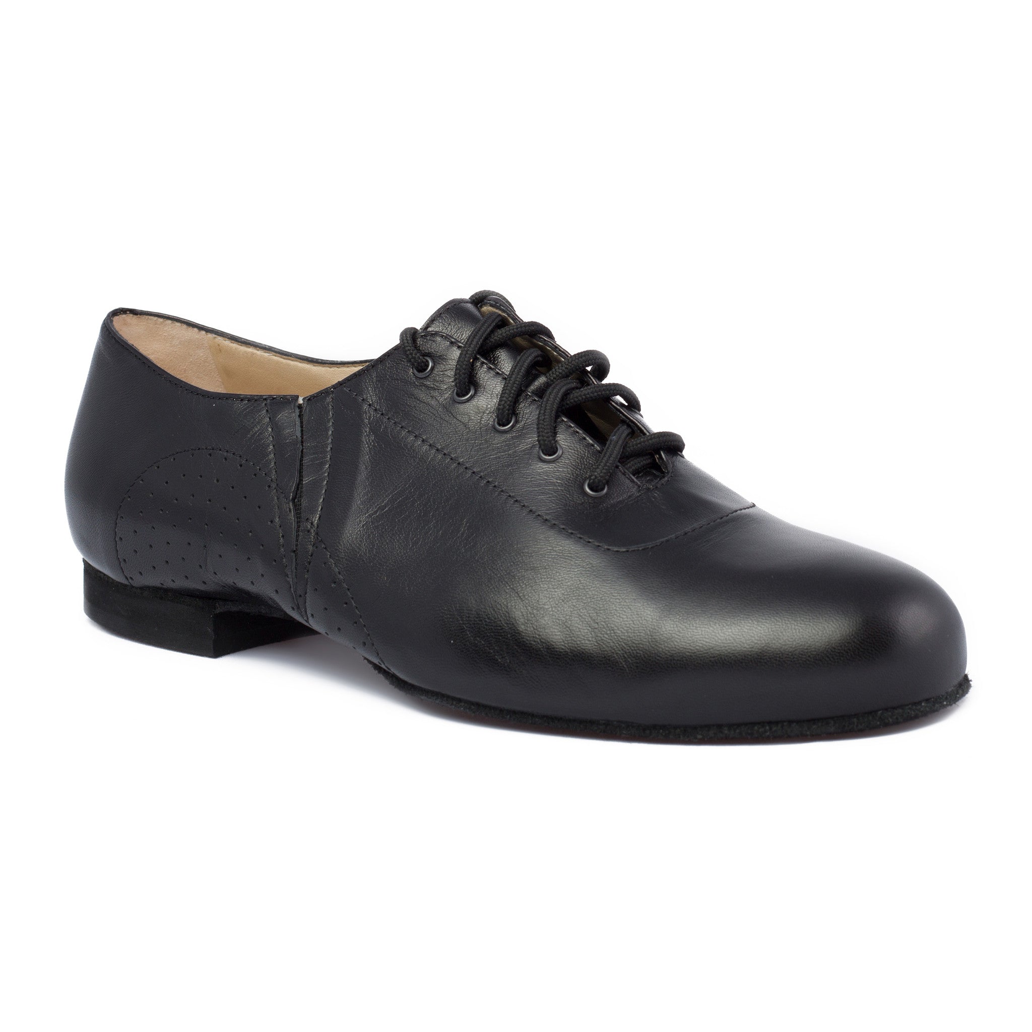 Luigi Soft Sole Jazz Shoe LaDuca Shoes