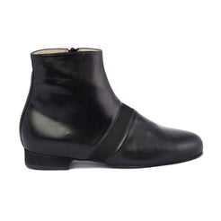 Paolo Soft Sole Boot LaDuca Shoes