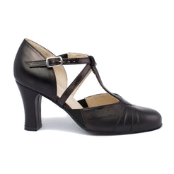 Rachelle 3" Soft Sole LaDuca Shoes