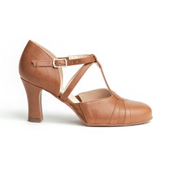 Rachelle 3" Soft Sole - LaDuca Palette LaDuca Shoes