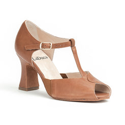 Rita 3" Soft Sole - LaDuca Palette LaDuca Shoes