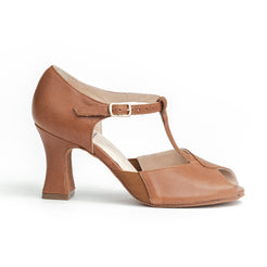 Rita 3" Soft Sole - LaDuca Palette LaDuca Shoes