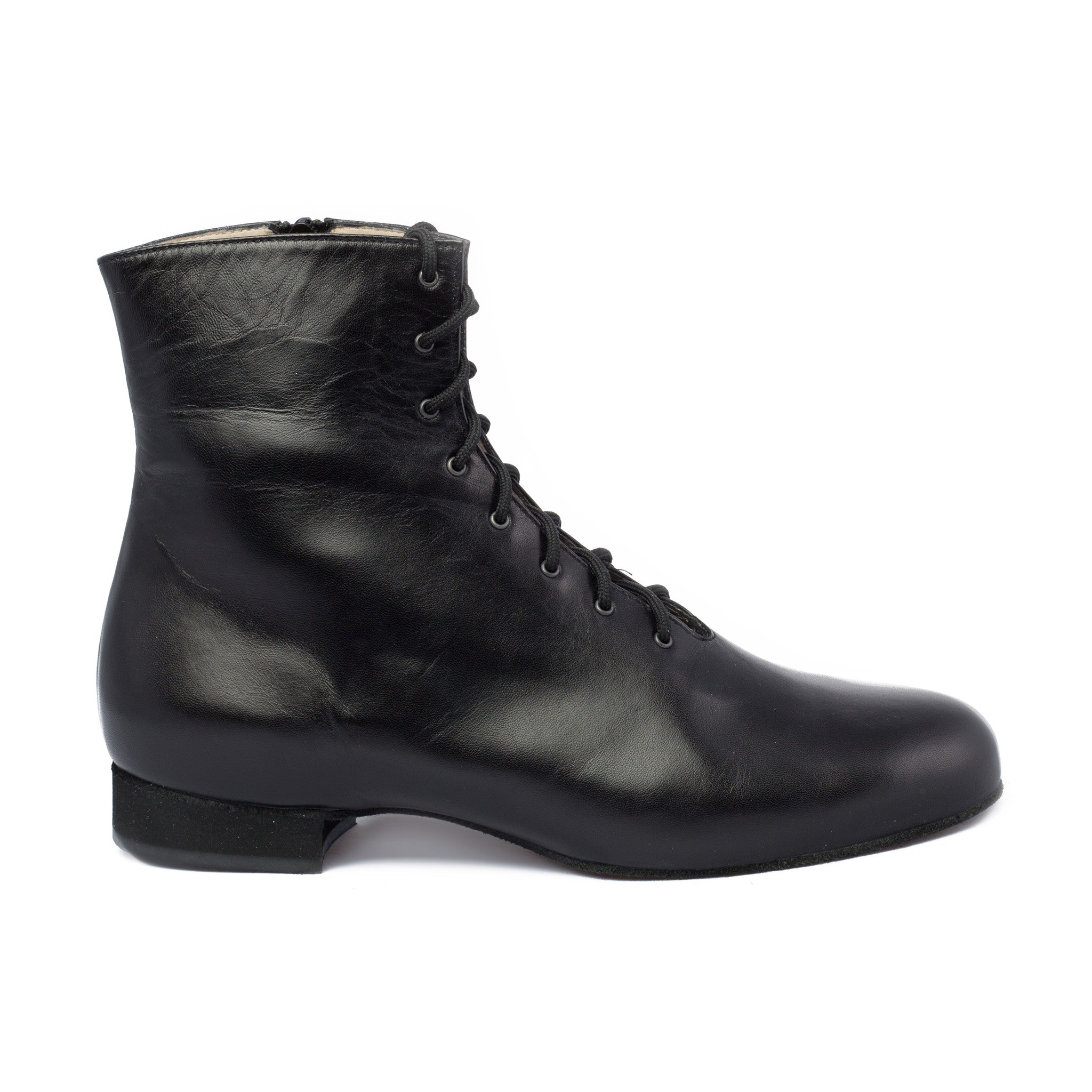 Roberto Soft Sole Boot LaDuca Shoes