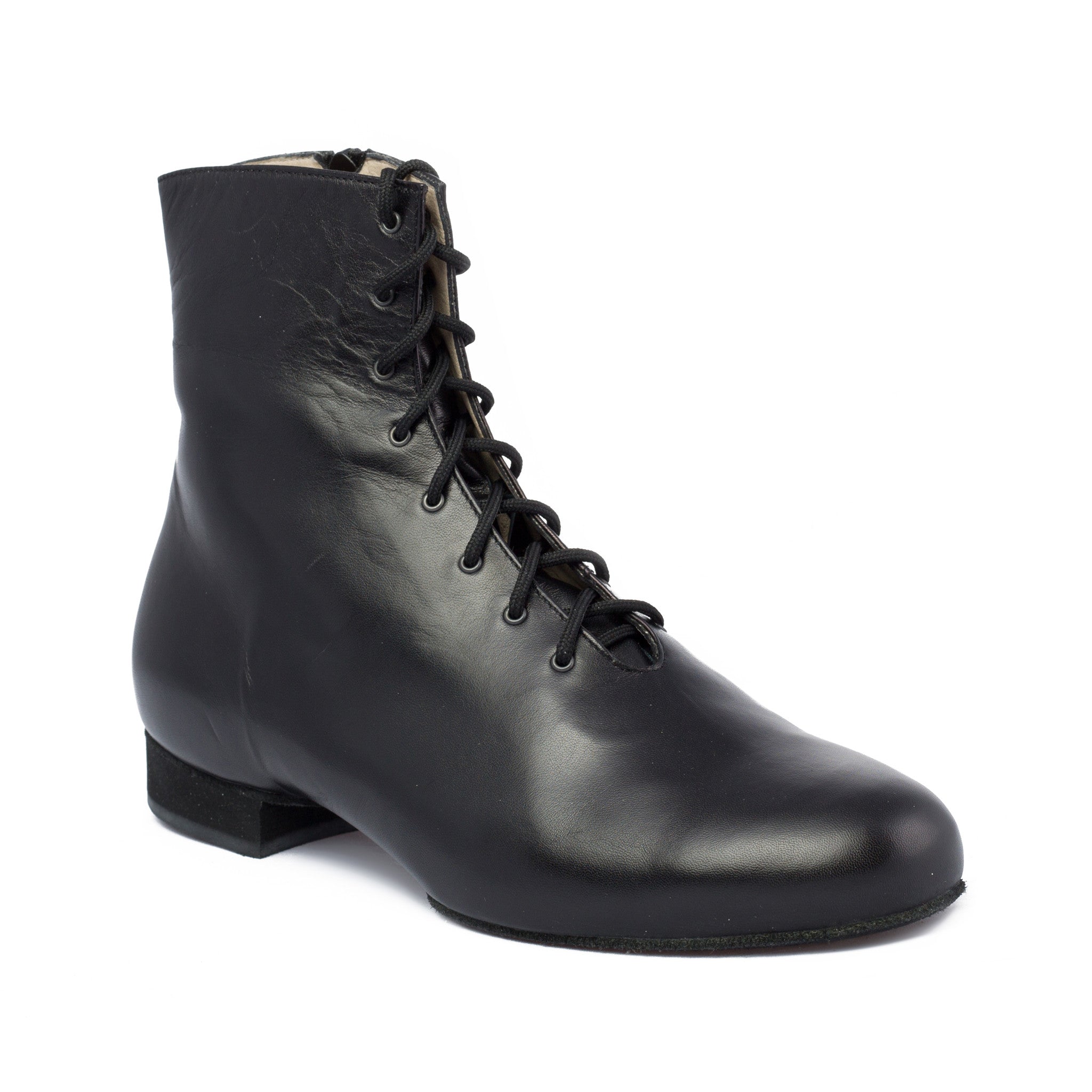 Roberto Soft Sole Boot - LaDuca Shoes
