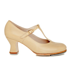 Roxie Hard Sole Tap LaDuca Shoes