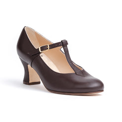 Roxie Hard Sole Character - LaDuca Palette LaDuca Shoes