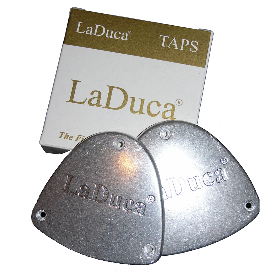 LaDuca Taps (both Toe and Heel Taps included) LaDuca Shoes