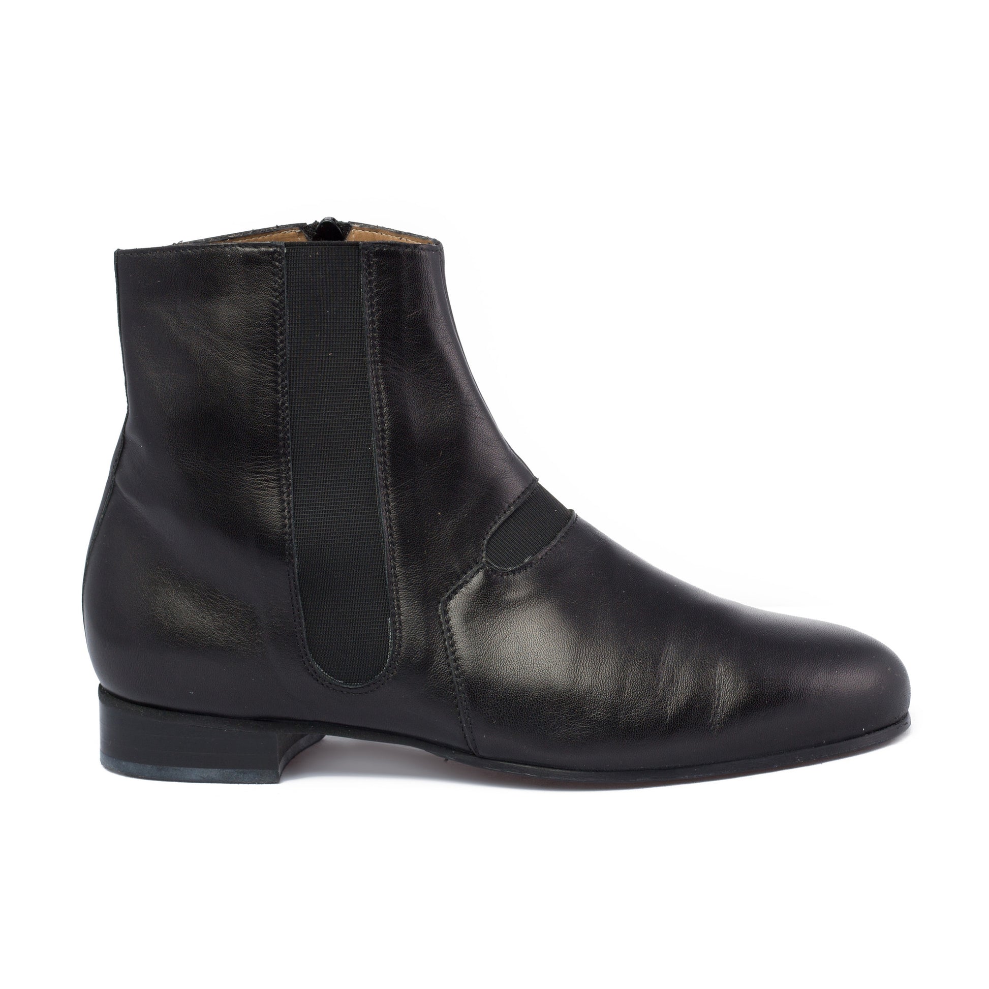 Tori Hard Sole Boot LaDuca Shoes