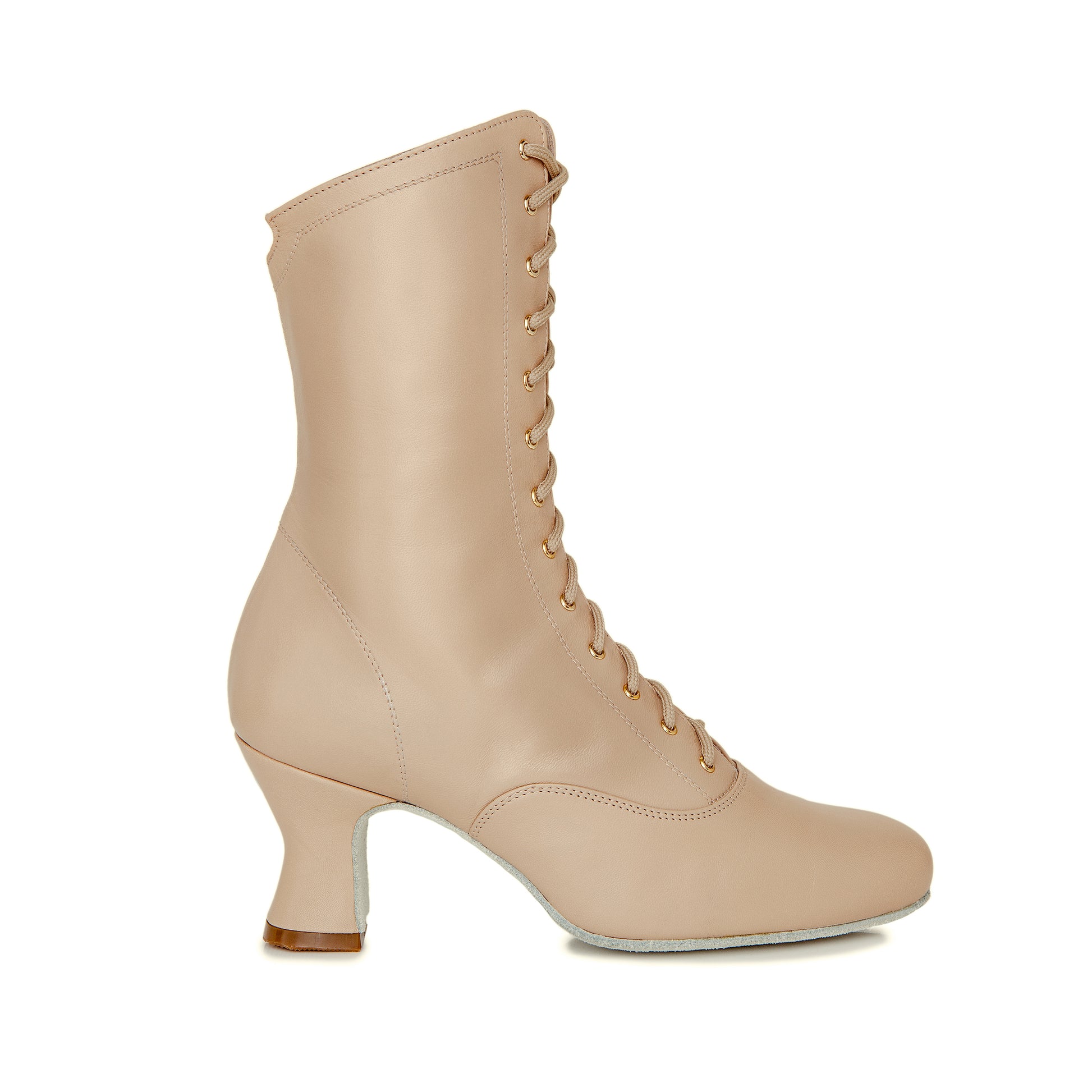 ZiZi Boot Soft Sole LaDuca Shoes