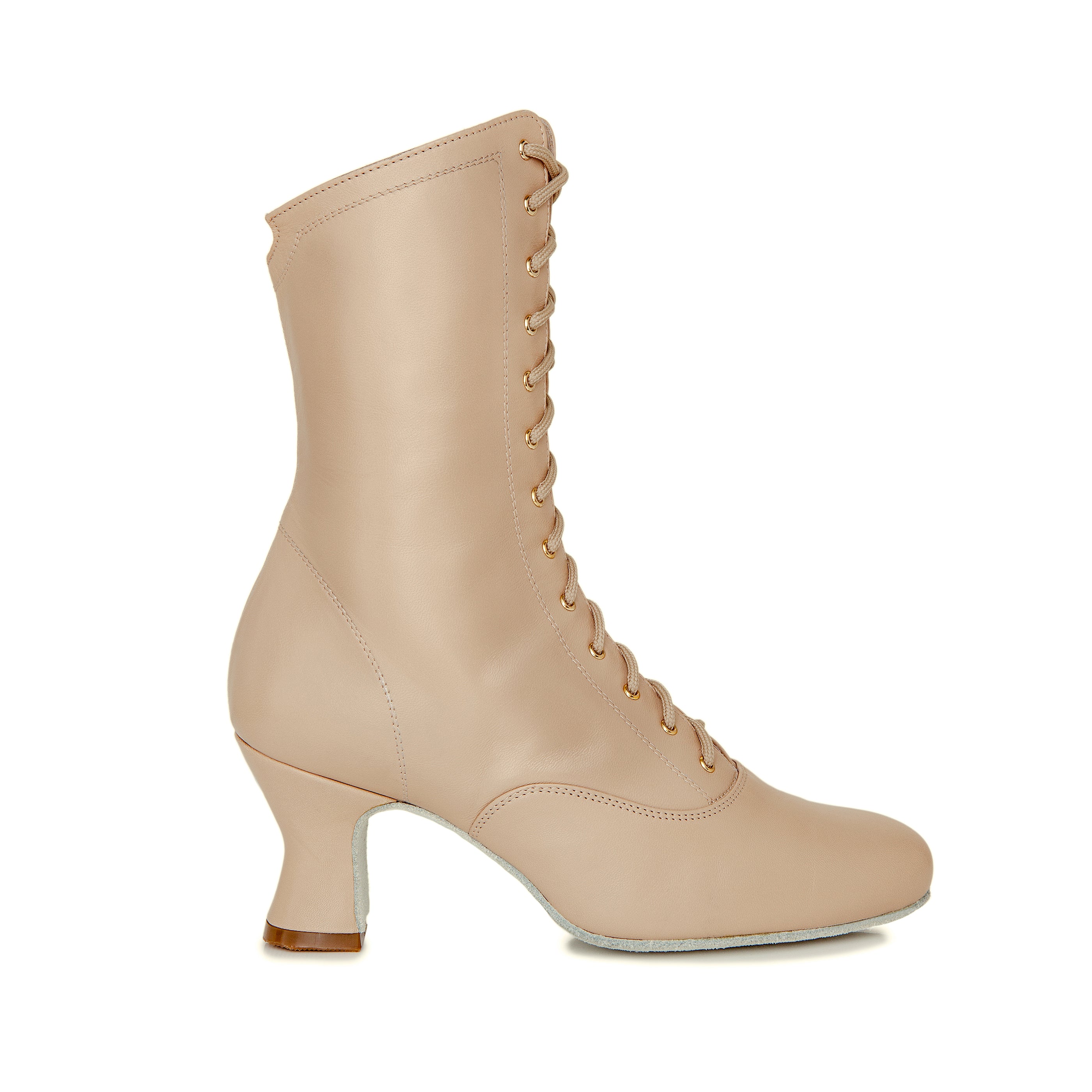 ZiZi Boot Soft Sole LaDuca Shoes