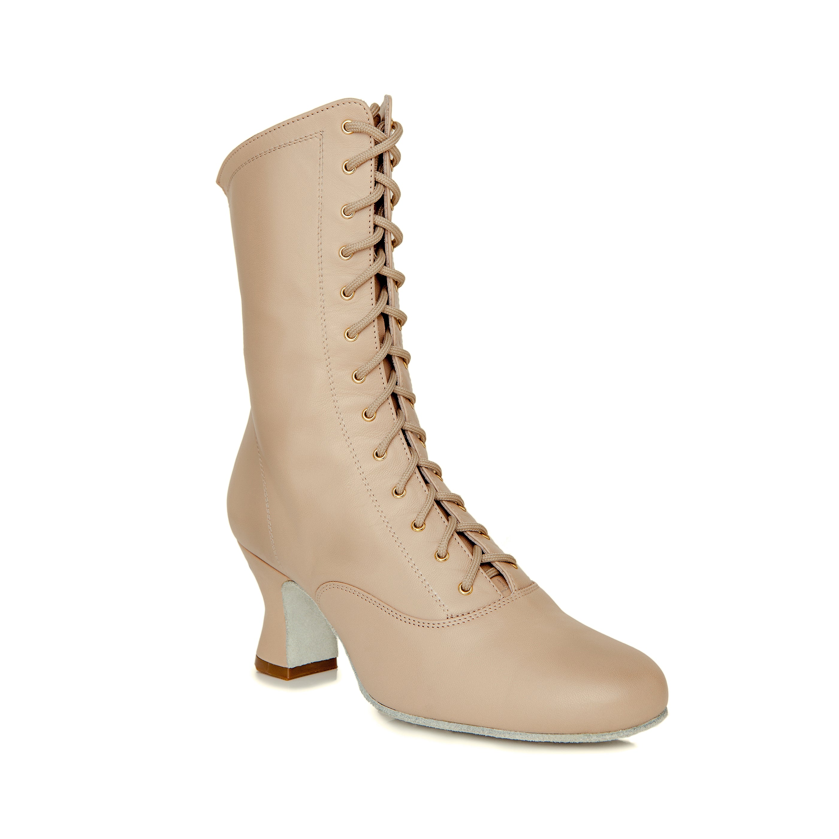 ZiZi Boot Soft Sole LaDuca Shoes