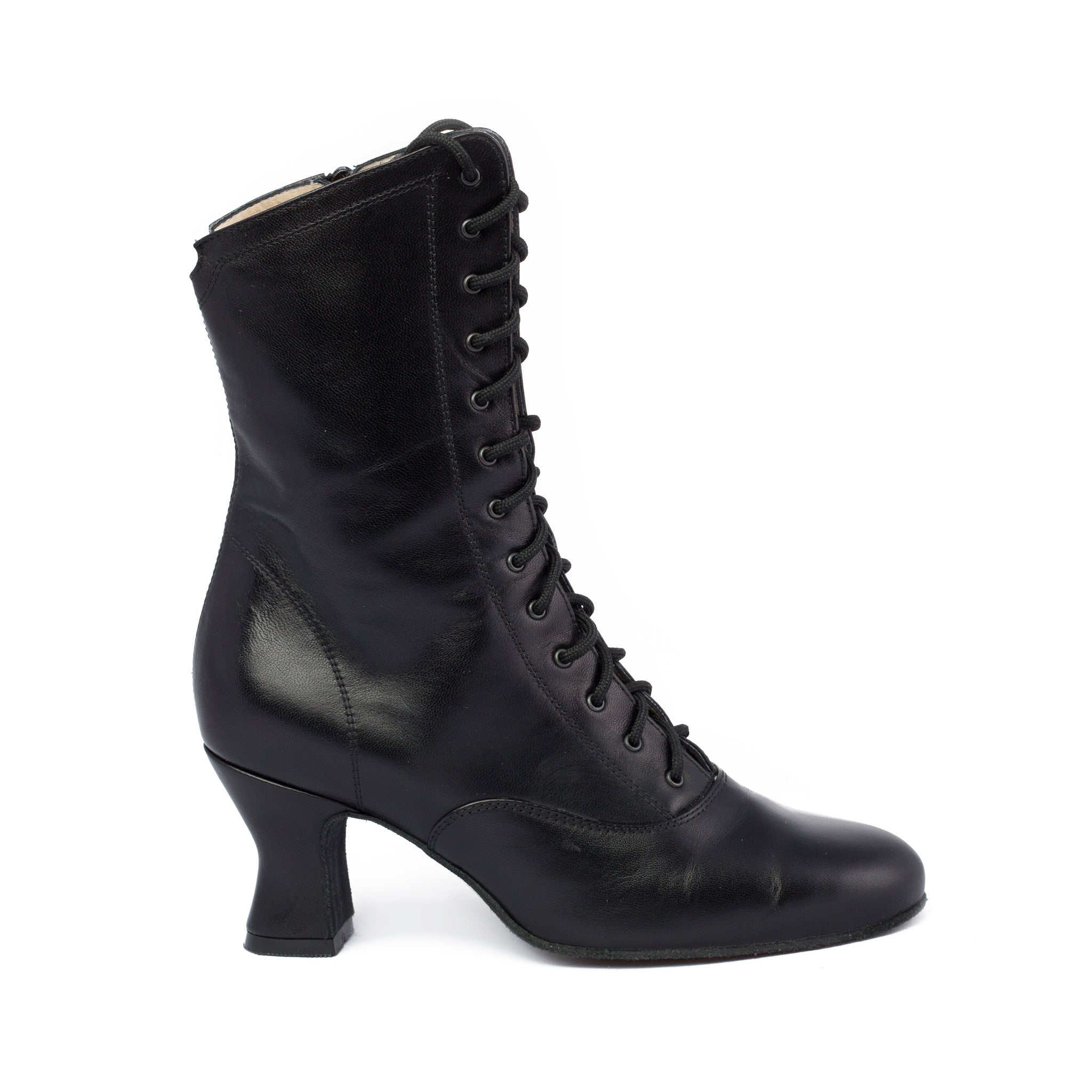 ZiZi Boot Soft Sole LaDuca Shoes