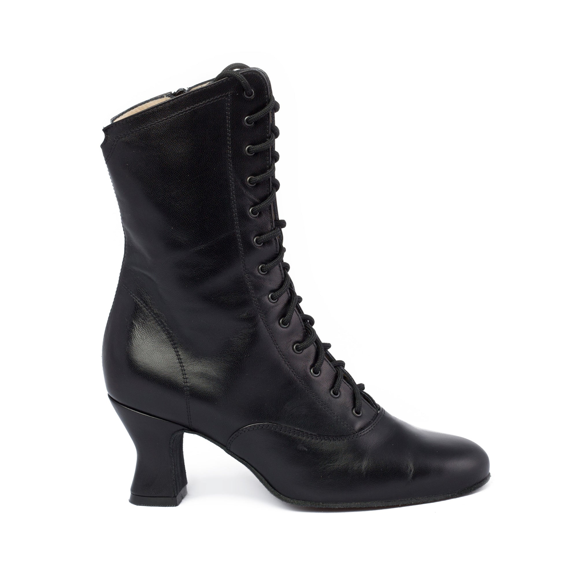 Zizi Boot Soft Sole Laduca Shoes